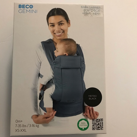 beco gemini plus one